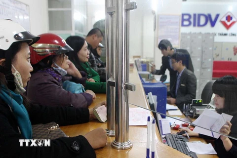 Myanmar, Việt Nam tăng hợp tác kỹ thuật trong hoạt động ngân hàng