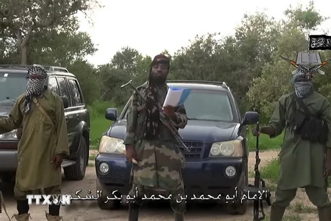 Boko Haram tuyên bố thành lập "Nhà nước Hồi giáo" ở Nigeria
