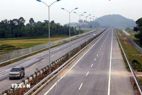 Điều chỉnh dự án đường nối cao tốc Cầu Giẽ-Ninh Bình với Quốc lộ 1