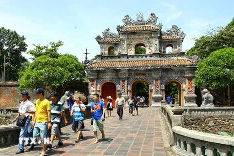 Tăng cường hoạt động của các hiệp hội du lịch Việt Nam