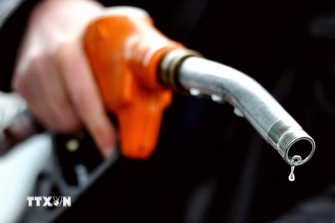 Châu Âu sẽ tiết kiệm được 80 tỷ USD nhờ giá nhiên liệu giảm