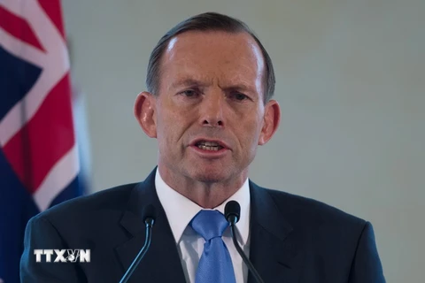 Thủ tướng Australia: Không loại trừ khả năng tham gia AIIB