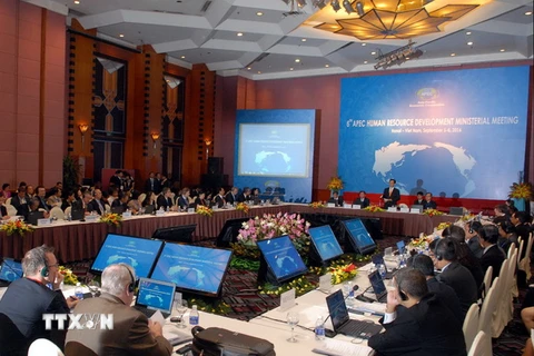 Tham dự APEC 22: Tiếp tục chủ trương chủ động hội nhập quốc tế
