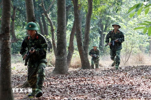 Quân đội nhân dân Việt Nam: Sản phẩm của sự kế thừa, phát triển
