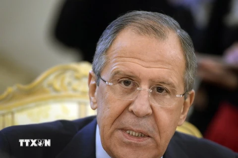 Moskva cáo buộc phương Tây âm mưu “thay đổi chế độ” ở Nga