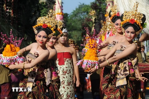 Indonesia chú trọng phát triển ngành kinh tế sáng tạo