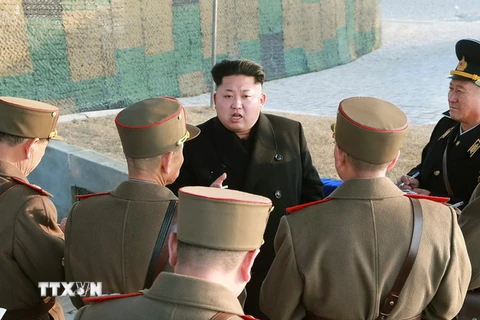 Triều Tiên sẽ có chính sách mới mở màn "thời đại Kim Jong Un"?