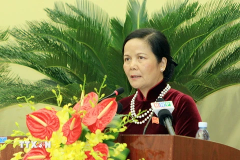 Hà Nội hoàn thành lấy phiếu tín nhiệm 15 chức danh do HĐND bầu