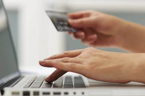 Thanh toán trực tuyến vẫn lỗi hẹn với người tiêu dùng Việt Nam