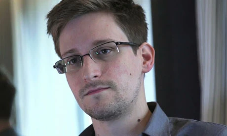 Chính phủ Đức từ chối việc tiết lộ các tài liệu về E. Snowden 