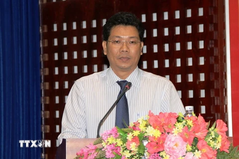 Tây Ninh bầu bổ sung Phó Chủ tịch Ủy ban Nhân dân tỉnh