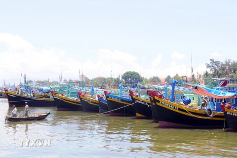 Kiên Giang: Khởi tố vụ lừa đảo chiếm đoạt tàu cá của ngư dân