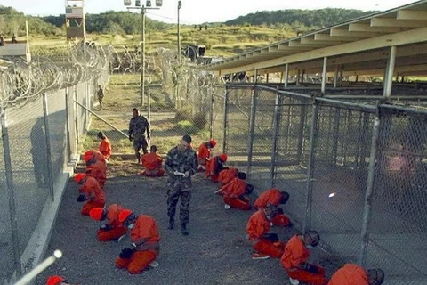 Nga: Báo cáo của Mỹ về chương trình tra tấn tù nhân là "gây sốc"