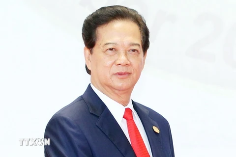 Thủ tướng sẽ dự Hội nghị Hợp tác Tiểu vùng Mekong mở rộng