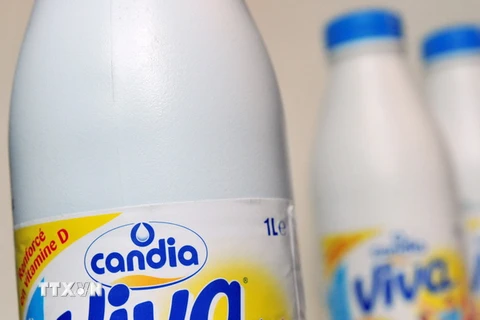 Dỡ bỏ hạn ngạch, EU sẽ “ngập chìm” trong bơ sữa?