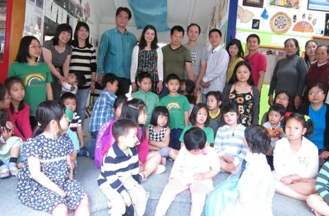 Gìn giữ văn hóa và tiếng Việt cho trẻ em Việt Nam tại New Zealand