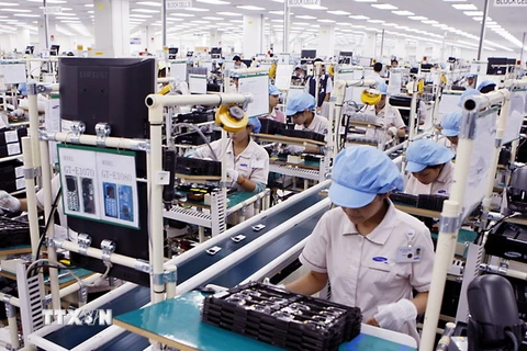 Giao thương Việt Nam-Brazil lần đầu tiên vượt mức 3 tỷ USD