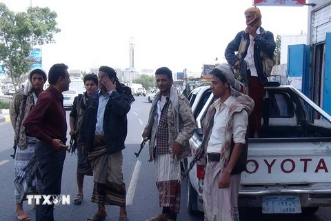 Cộng đồng quốc tế nỗ lực thúc đẩy đàm phán tại Yemen