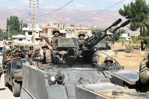 LHQ triệu tập họp khẩn về tình hình xung đột Israel-Liban