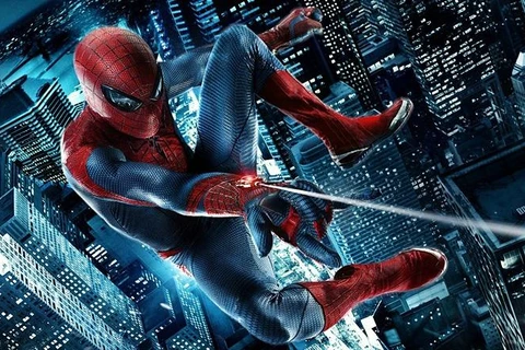 Người hùng Spider-Man sẽ được chuyển về tay hãng Marvel