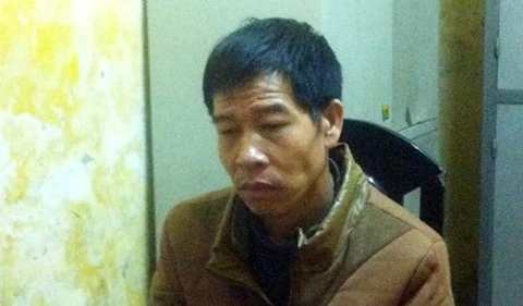 Hà Nội: Tuyên án tử hình kẻ dùng súng giết vợ trong đêm 30 Tết