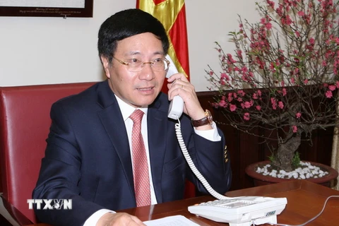 Phát huy vai trò của Ủy ban chỉ đạo hợp tác song phương Việt-Trung