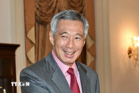 Văn phòng Thủ tướng Singapore: Ông Lý Hiển Long mắc bệnh ung thư 