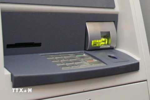 TP. HCM điều tra vụ phá buồng ATM ăn trộm gần 1 tỷ đồng