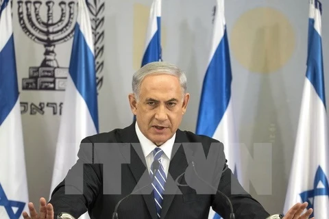 Israel chỉ trích các cường quốc "từ bỏ" sứ mệnh ngăn chặn Iran
