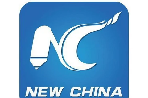 Tân Hoa xã chính thức ra mắt trên mạng xã hội dưới tên New China