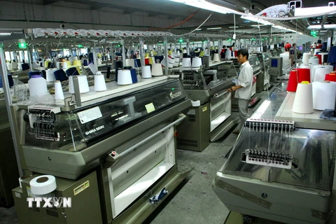 Thừa Thiên-Huế bàn giao mặt bằng sạch thu hút đầu tư tại các KCN