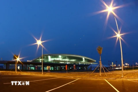 Cửa khẩu sân bay Phú Quốc được áp dụng hoàn thuế giá trị gia tăng
