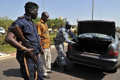 Công dân Pháp, Bỉ bị bắn chết do xả súng tại nhà hàng ở Mali
