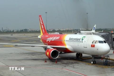 Vietjet Air và Lotteria Việt Nam ký kết hợp tác chiến lược