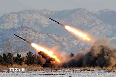 Triều Tiên khẳng định Mỹ không còn độc quyền về vũ khí hạt nhân