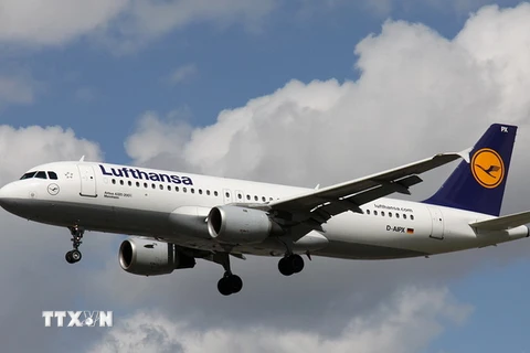 Nhiều phi công của Germanwings từ chối bay sau vụ rơi máy bay ở Pháp
