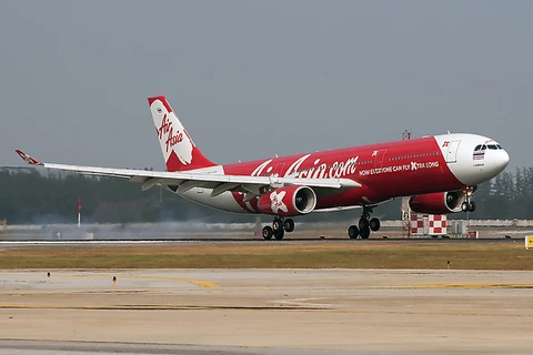 Thái Lan thừa nhận phải tăng cường “khẩn cấp” an toàn hàng không 