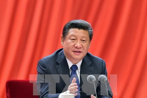 Chủ tịch nước Trung Quốc Tập Cận Bình sẽ thăm chính thức Iran