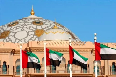 UAE gia nhập và trở thành thành viên sáng lập thứ 35 của AIIB 