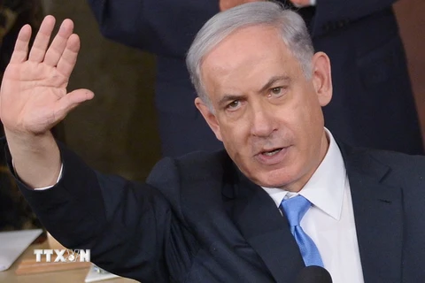 EIU dự báo chính phủ mới ở Israel vẫn là liên minh cánh hữu