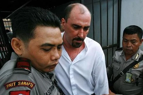 Paris triệu Đại sứ Indonesia vì án tử hình đối với công dân Pháp