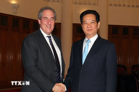 Đảm bảo một hiệp định TPP cân bằng lợi ích giữa Việt Nam-Hoa Kỳ