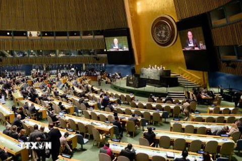 Hội nghị NPT nhấn mạnh giải pháp chống phổ biến vũ khí hạt nhân