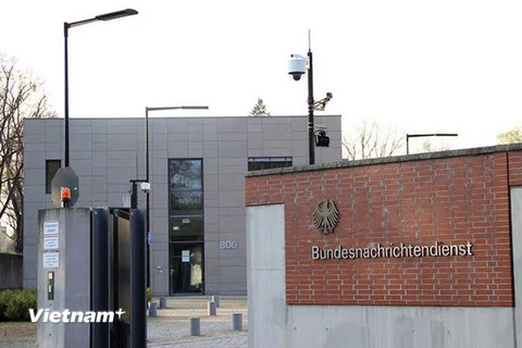 BND bị tố tiếp tay cho NSA do thám tập đoàn công nghệ Siemens