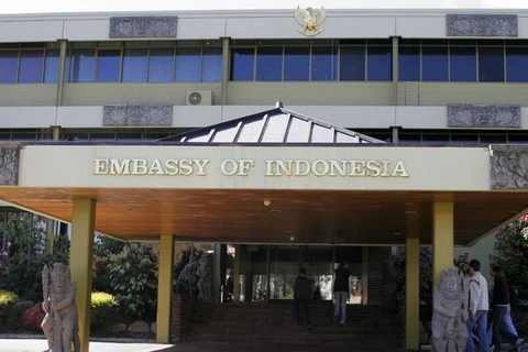 Đại sứ quán của Indonesia tại Nigeria bị đe dọa khủng bố