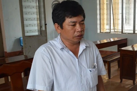Buộc Viện Kiểm sát bồi thường 2,8 tỷ đồng cho ông Đinh Quang Điền