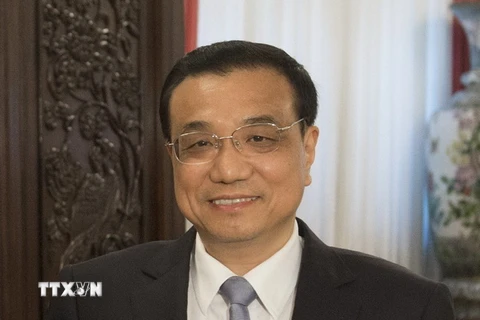 Thủ tướng Trung Quốc tới Peru nhằm tăng cường quan hệ kinh tế