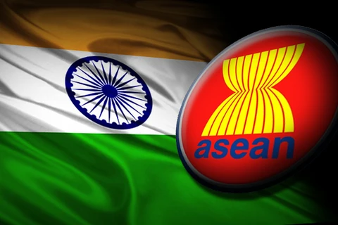 Ấn Độ xem ASEAN là trọng tâm trong chiến lược “hướng Đông” 