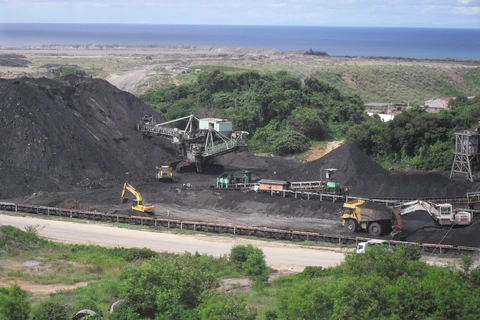 Sập mỏ than tại Philippines, ít nhất 9 người thiệt mạng