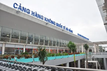 Cuối năm khởi công nhà ga mới sân bay quốc tế Đà Nẵng
